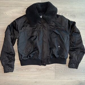 Alo Women’s (Medium) Bomber Jacket